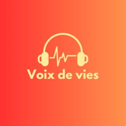 cover art for Voix de vies