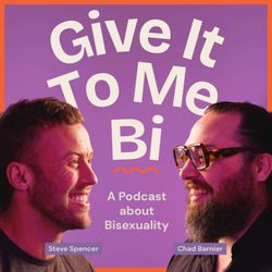 cover art for Give It To Me Bi