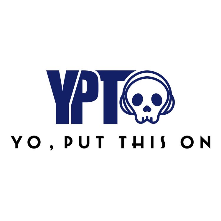 cover art for 112 - Circles