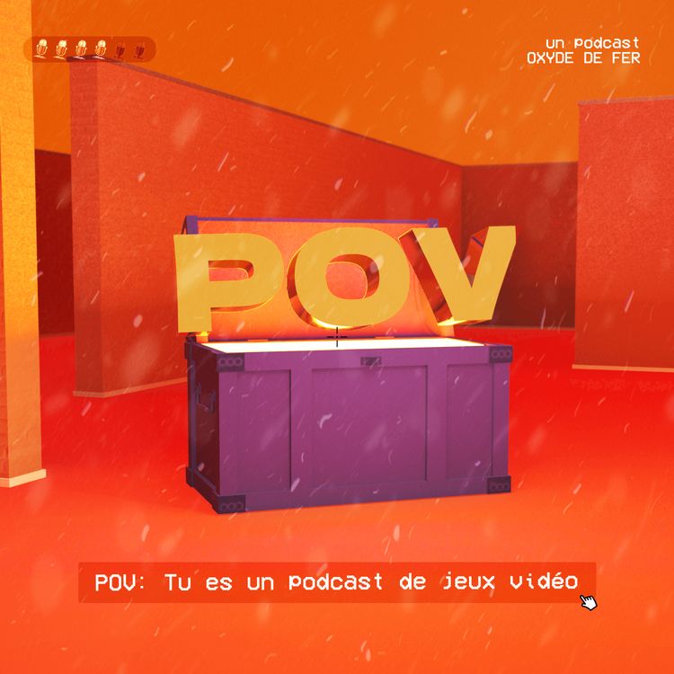 cover art for Episode CNJV -Interview complète de Thomas au CNJV (feat. Bertrand Brocard & Guillaume Montagnon)