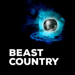 cover art for Beast Country