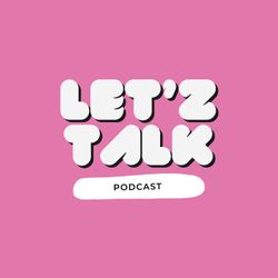 cover art for Let'z talk
