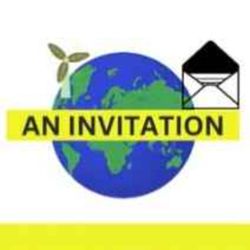 cover art for MEE: -  'An Invitation'