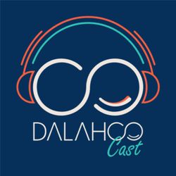 cover art for DalahooCast | دالاهوکست