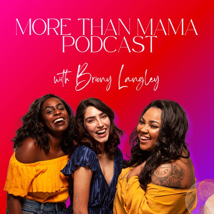 cover art for Parenting for a better world, votes for children & releasing the pressure to be perfect with Eloise Rickman 