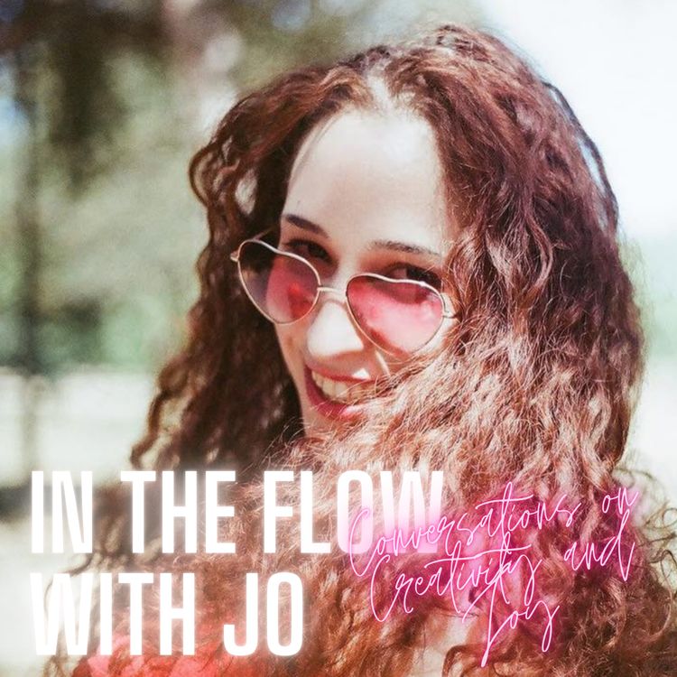 cover art for 💡STEP INTO THE LIGHT 💡 Your Voice is Beautiful, and I Want to Hear It!