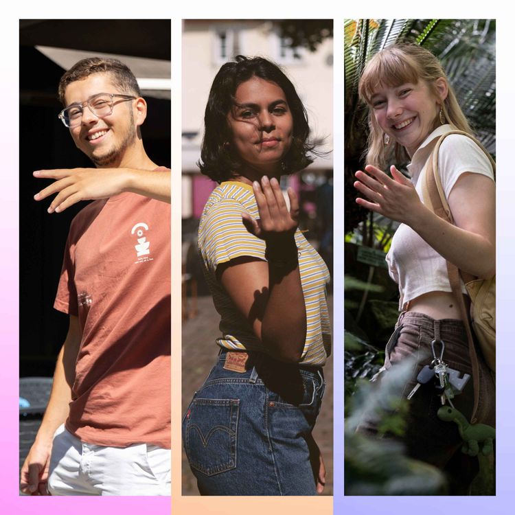 cover art for « Je te conseille de bien t’équiper, parce que tu vas avoir froid »