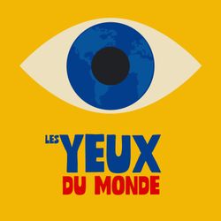 cover art for Les Yeux Du Monde