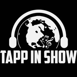 cover art for The Tapp In Show