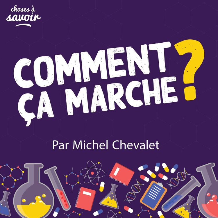 cover art for Le kWh, comment ça marche ?