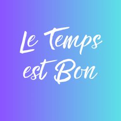 cover art for Le Temps est Bon