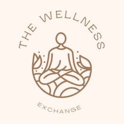 cover art for The Wellness Exchange