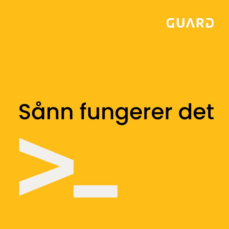 cover art for Den fjerde industrielle (r)evolusjon?