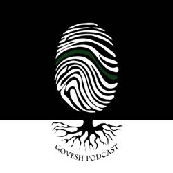 cover art for پادکست گُووِش- Govesh Podcast