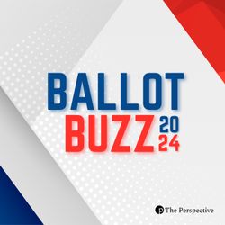 cover art for Ballot Buzz US