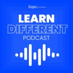 cover art for Learn Different