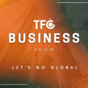 cover art for TFC Business Show
