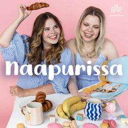 cover art for Naapurissa