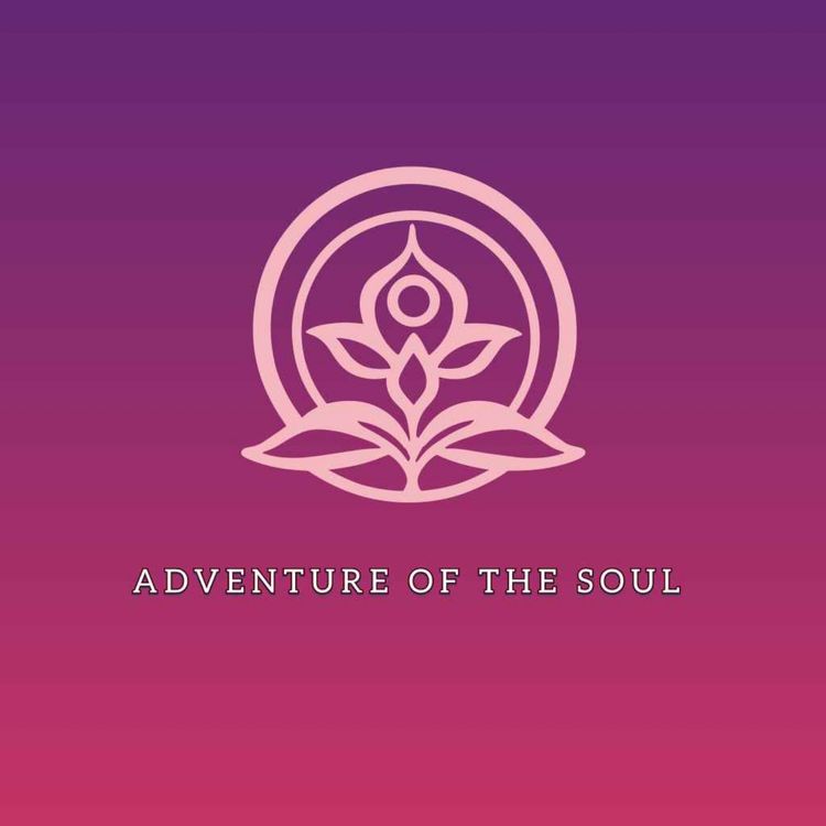 cover art for Adventure of The Soul - Episode 2