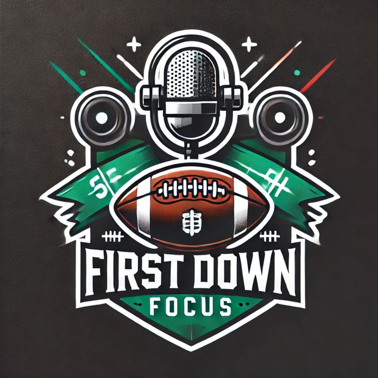 cover art for NFL Week 1