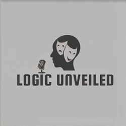 cover art for Logic Unveiled | پرده‌برداری از منطق