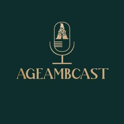 cover art for AGEAMBCAST