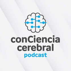 cover art for conCiencia cerebral