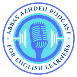 cover art for Abbas Azhdeh Podcast