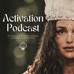 cover art for Activation podcast