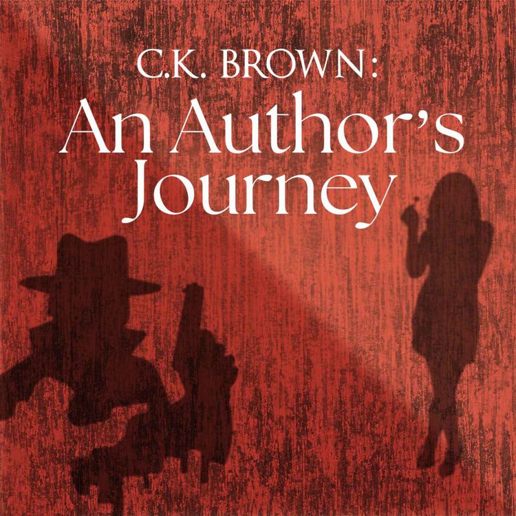 cover art for Banking to Books: Crafting Characters and Chasing Dreams