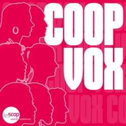 cover art for Coop Vox