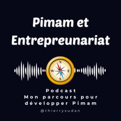 cover art for Pimam et entrepreunariat