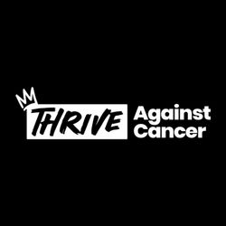 cover art for Thrive Against Cancer Podcast