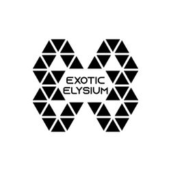 cover art for Exotic Elysium