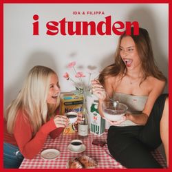 cover art for I stunden med Ida & Filippa