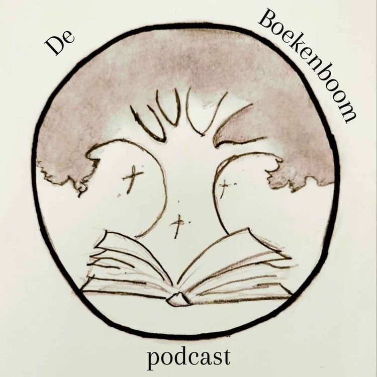 cover art for Aflevering 14: The Testing