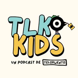 cover art for TLK Kids 🧃