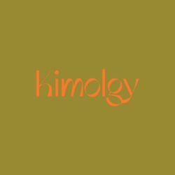 cover art for kimology rituals