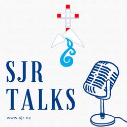 cover art for SJR Talks - Podcasts from St Jospeh's School, Rangiora