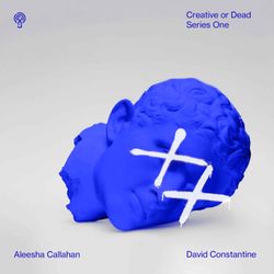 cover art for Creative or Dead