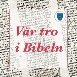 cover art for Vår tro i Bibeln