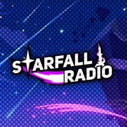 cover art for Starfall Radio