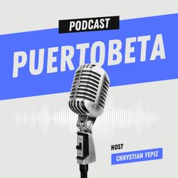 cover art for PuertoBeta