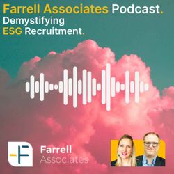 cover art for Farrell Associates Podcast