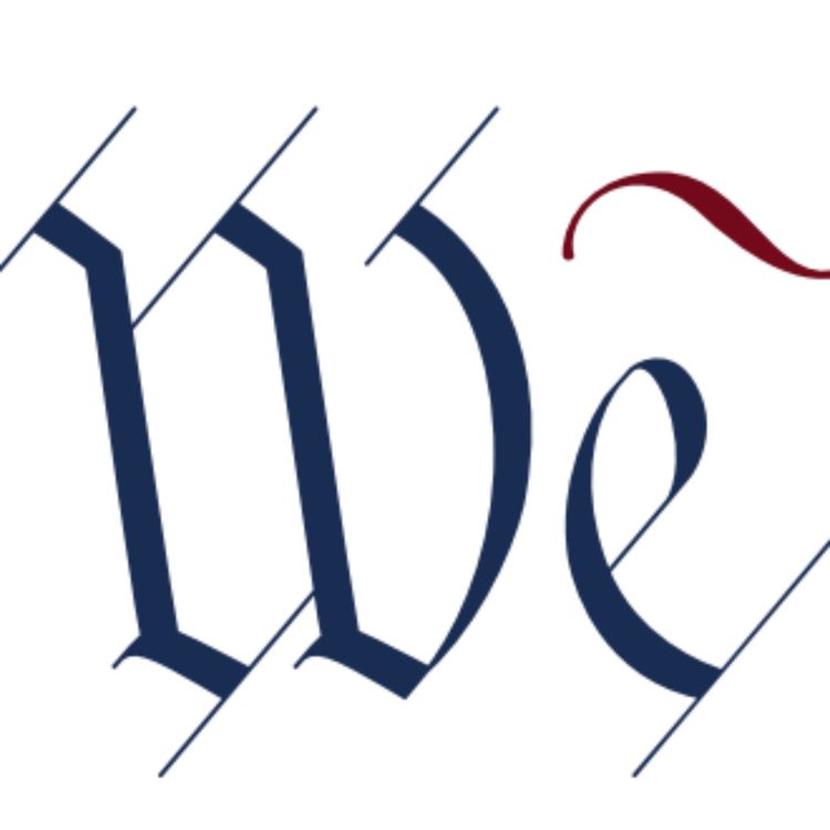 cover art for The Self Evident Truth