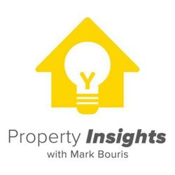 cover art for Property Insights with Mark Bouris 