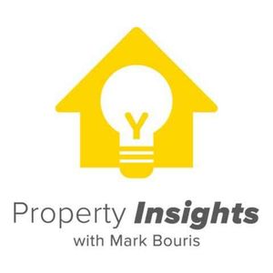 cover art for Property Insights with Mark Bouris 