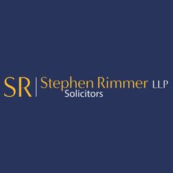 cover art for Stephen Rimmer LLP Podcast