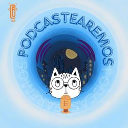 cover art for Podcastearemos