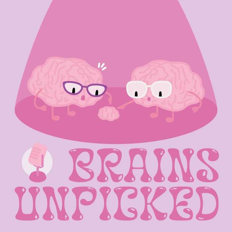 cover art for Season 2, Episode 1 - We're Back!
